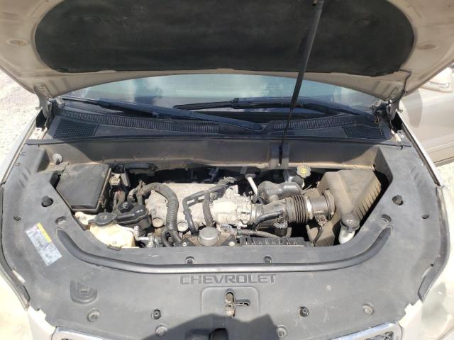 Photo 7 from auction – 2010 CHEVROLET TRAVERSE L with VIN 1GNLRFED5AS129964