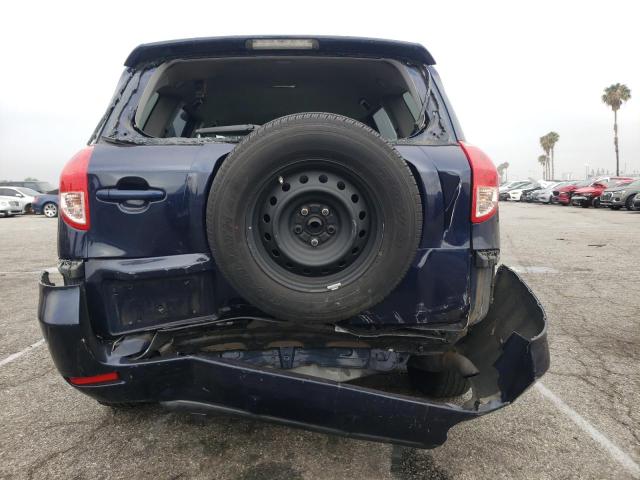Photo 9 from auction – 2007 TOYOTA RAV4 with VIN JTMBD33V275068187