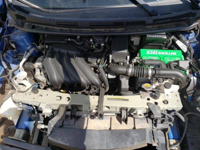 Photo 7 from auction – 2014 NISSAN VERSA NOTE with VIN 3N1CE2CP1EL430135