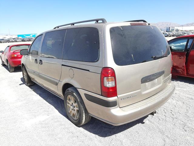 Photo 3 from auction – 2004 CHEVROLET VENTURE with VIN 1GNDX03E84D145149