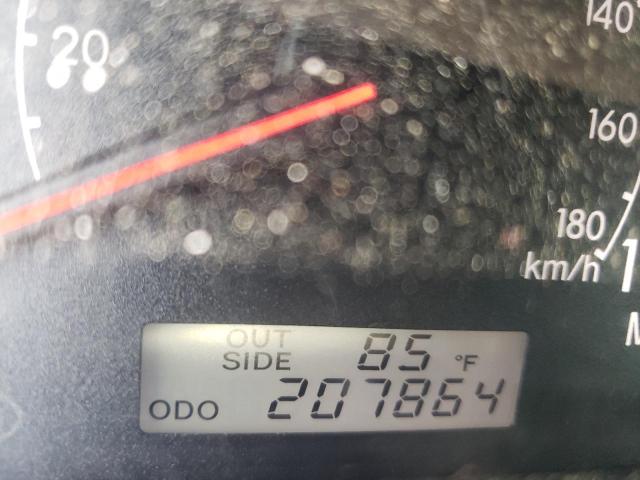 Photo 8 from auction – 2005 TOYOTA COROLLA CE with VIN 1NXBR32E15Z460580