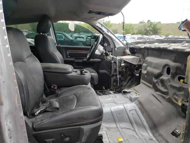 Photo 5 from auction – 2017 RAM 2500 LARAM with VIN 3C6UR5FL0HG755167