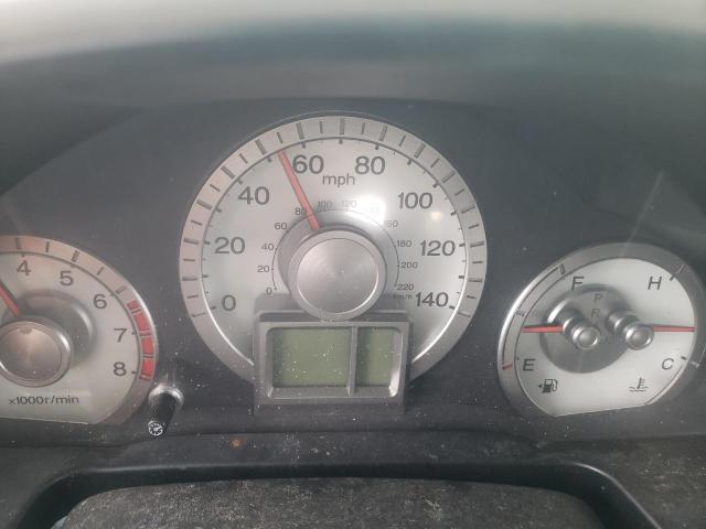 Photo 8 from auction – 2011 HONDA PILOT EXL with VIN 5FNYF3H50BB046354