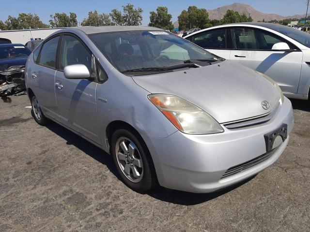 Photo 1 from auction – 2006 TOYOTA PRIUS with VIN JTDKB20U063137111