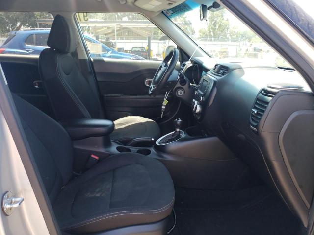 Photo 5 from auction – 2019 KIA SOUL with VIN KNDJN2A21K7000617