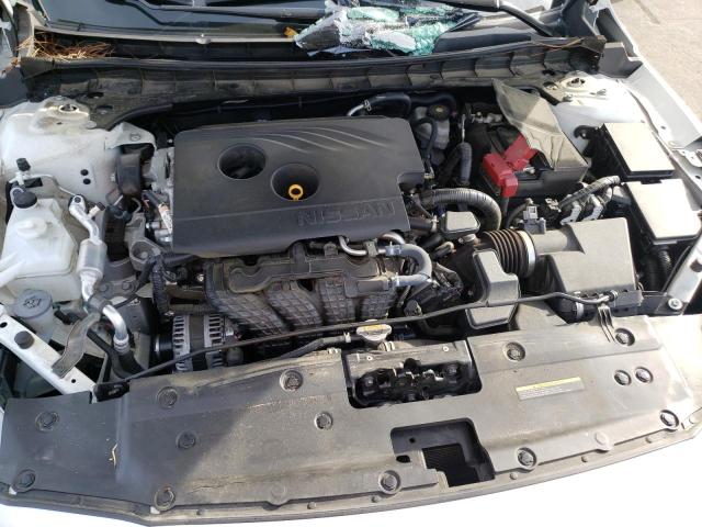 Photo 7 from auction – 2020 NISSAN ALTIMA S with VIN 1N4BL4BV9LC101997