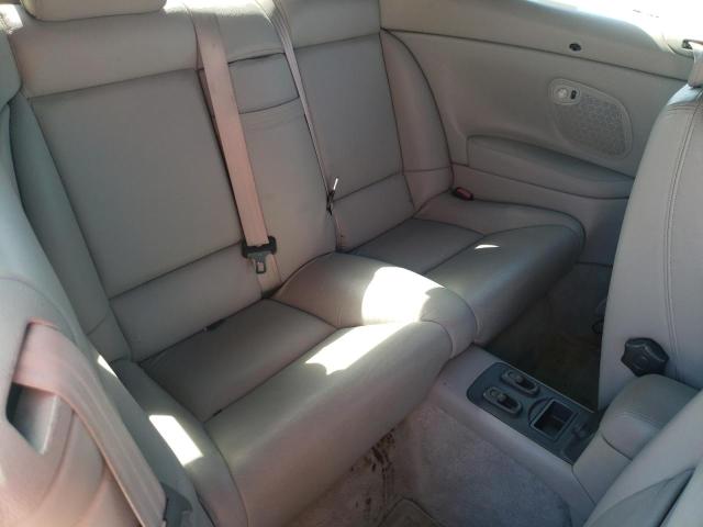 Photo 6 from auction – 2004 VOLVO C70 HPT with VIN YV1NC62D44J042181