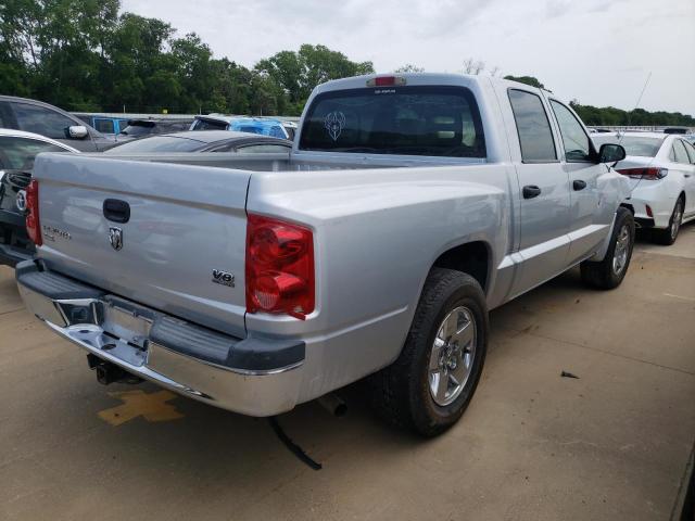 Photo 4 from auction – 2005 DODGE DAKOTA QUA with VIN 1D7HE48N55S271102