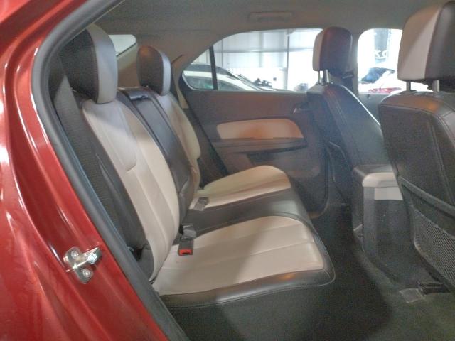Photo 6 from auction – 2013 CHEVROLET EQUINOX LT with VIN 2GNFLNEKXD6416229