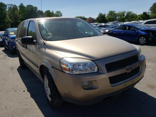 2006 Chevrolet Uplander