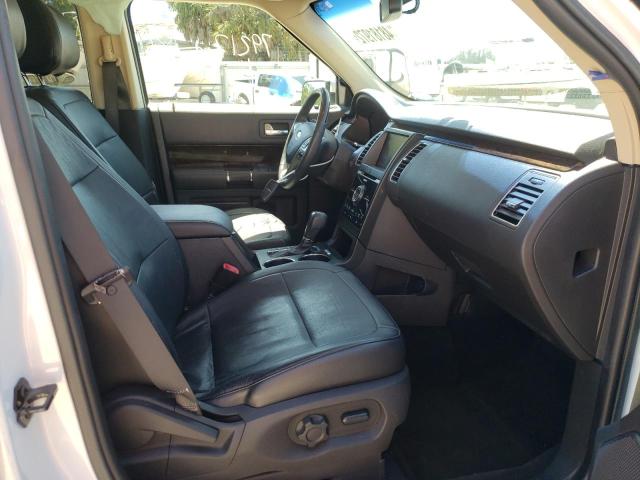 Photo 5 from auction – 2015 FORD FLEX LIMIT with VIN 2FMHK6D81FBA05730