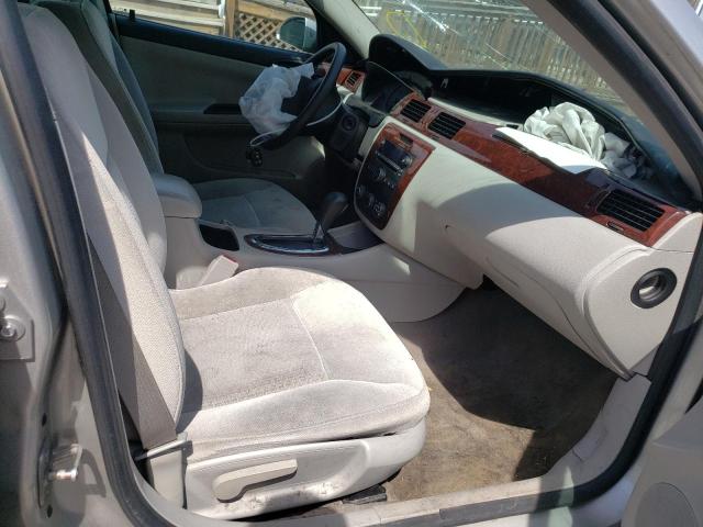 Photo 5 from auction – 2007 CHEVROLET IMPALA LS with VIN 2G1WB58K479146126