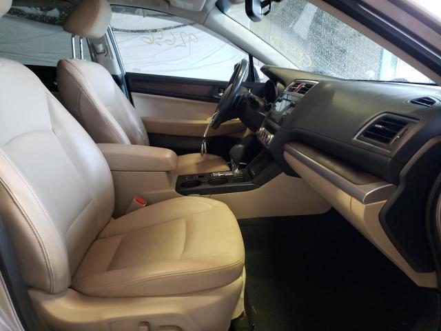 Photo 5 from auction – 2015 SUBARU OUTBACK 2. with VIN 4S4BSBNC1F3286395