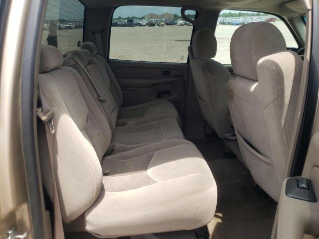 Photo 6 from auction – 2005 CHEVROLET SILVERADO with VIN 2GCEC13T451153372