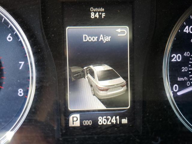 Photo 8 from auction – 2016 TOYOTA CAMRY LE with VIN 4T4BF1FK7GR529231