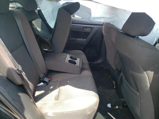 Photo 6 from auction – 2019 TOYOTA COROLLA L with VIN 2T1BURHE1KC185332