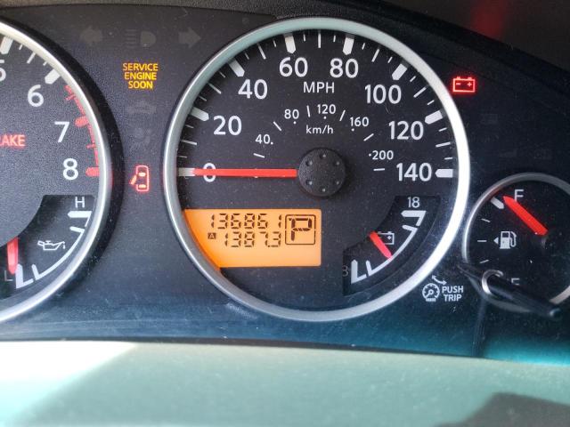 Photo 8 from auction – 2010 NISSAN PATHFINDER with VIN 5N1AR1NB3AC606835