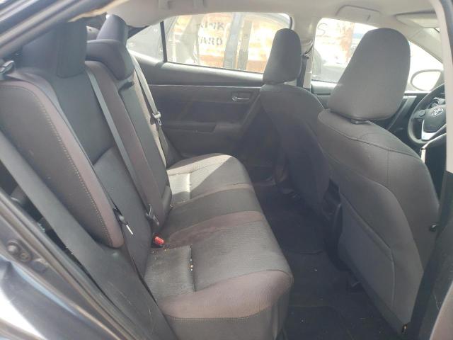 Photo 6 from auction – 2018 TOYOTA COROLLA L with VIN 5YFBURHE5JP814315