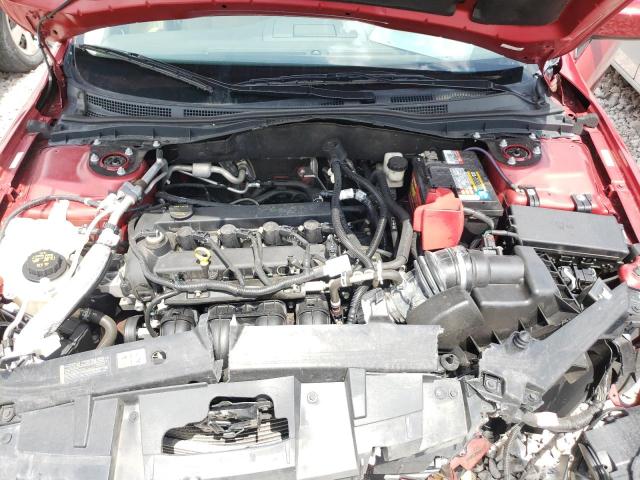 Photo 7 from auction – 2010 FORD FUSION SEL with VIN 3FAHP0JA0AR337183