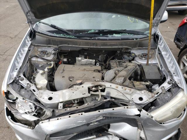 Photo 7 from auction – 2012 MITSUBISHI OUTLANDER with VIN JA4AP3AU8CZ011292
