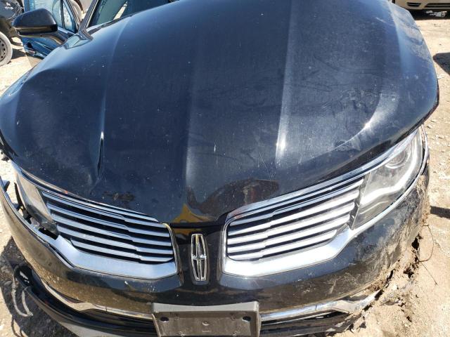 Photo 7 from auction – 2016 LINCOLN MKX SELECT with VIN 2LMTJ6KR3GBL62082