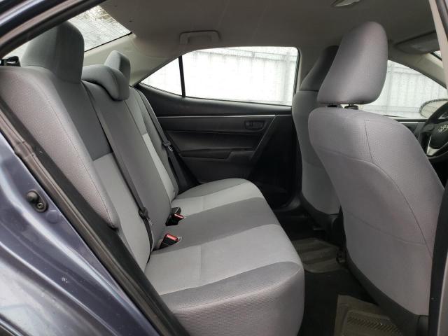 Photo 6 from auction – 2015 TOYOTA COROLLA L with VIN 2T1BURHE9FC247629