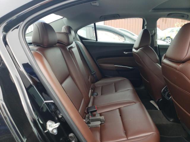 Photo 6 from auction – 2015 ACURA TLX with VIN 19UUB2F35FA015879