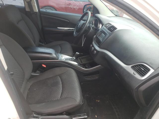 Photo 5 from auction – 2014 DODGE JOURNEY SE with VIN 3C4PDCAB5ET203447