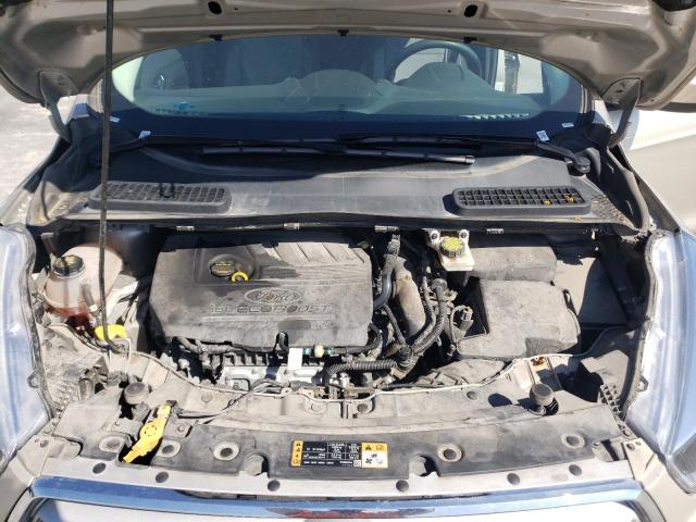 Photo 7 from auction – 2018 FORD ESCAPE SE with VIN 1FMCU0GD2JUC46760