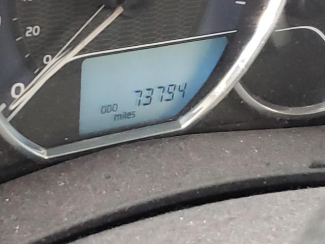 Photo 8 from auction – 2014 TOYOTA COROLLA L with VIN 5YFBURHE2EP045584