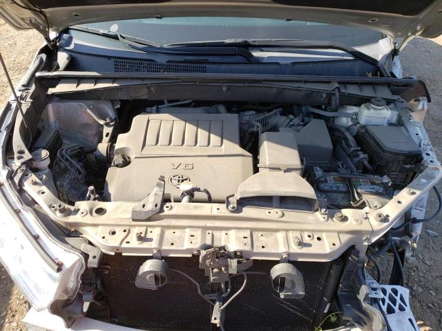 Foto 7 de la subasta – 2016 TOYOTA HIGHLANDER con VIN 5TDJKRFH6GS295290