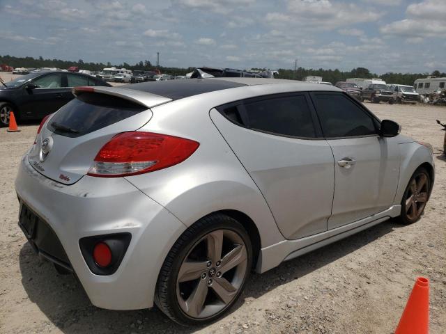 Photo 4 from auction – 2013 HYUNDAI VELOSTER T with VIN KMHTC6AEXDU164870