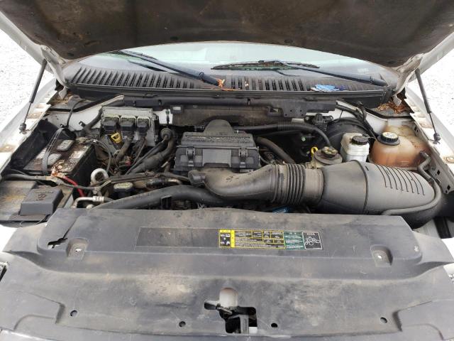 Photo 7 from auction – 2005 FORD EXPEDITION with VIN 1FMPU15545LA13512