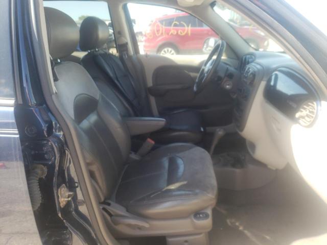 Photo 5 from auction – 2002 CHRYSLER PT CRUISER with VIN 3C8FY68B52T339689