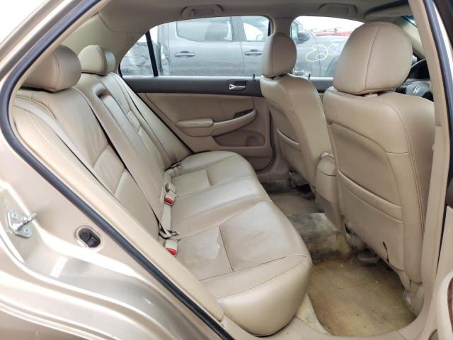 Photo 6 from auction – 2007 HONDA ACCORD EX with VIN 1HGCM66507A001758