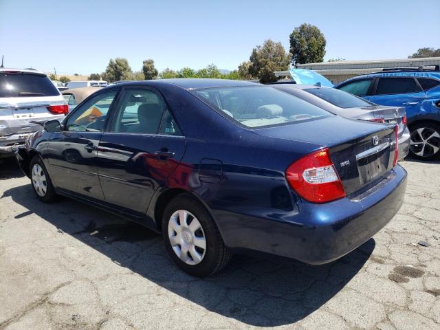 Photo 3 from auction – 2004 TOYOTA CAMRY LE with VIN 4T1BE32K04U377500