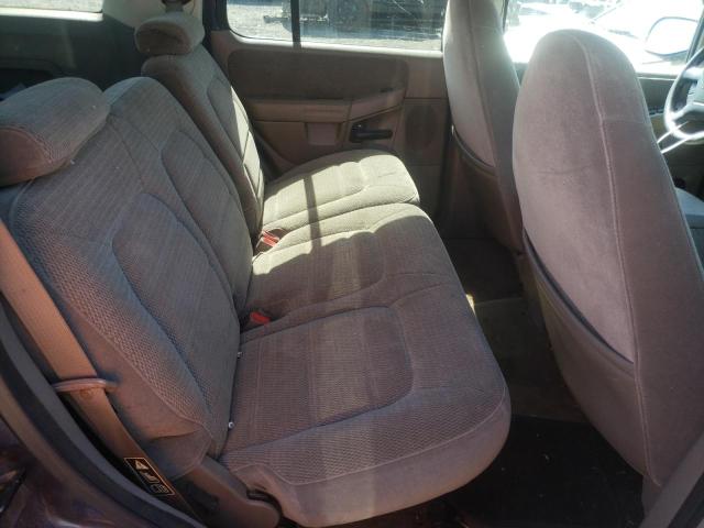 Photo 6 from auction – 2002 FORD EXPLORER X with VIN 1FMZU63W02ZA62975