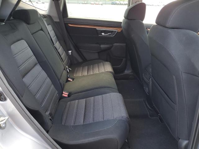 Photo 6 from auction – 2017 HONDA CR-V EX with VIN 7FARW1H53HE001804