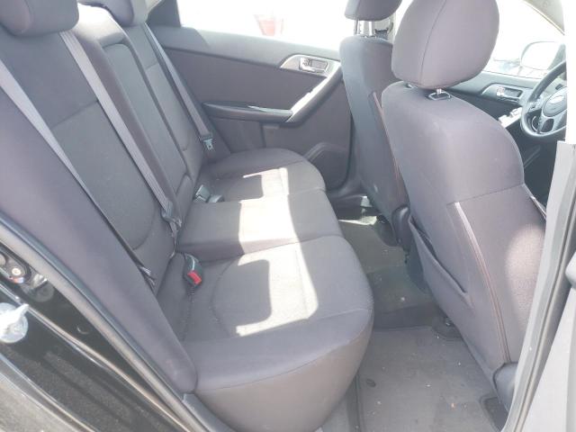 Photo 6 from auction – 2013 KIA FORTE EX with VIN KNAFU4A24D5709669