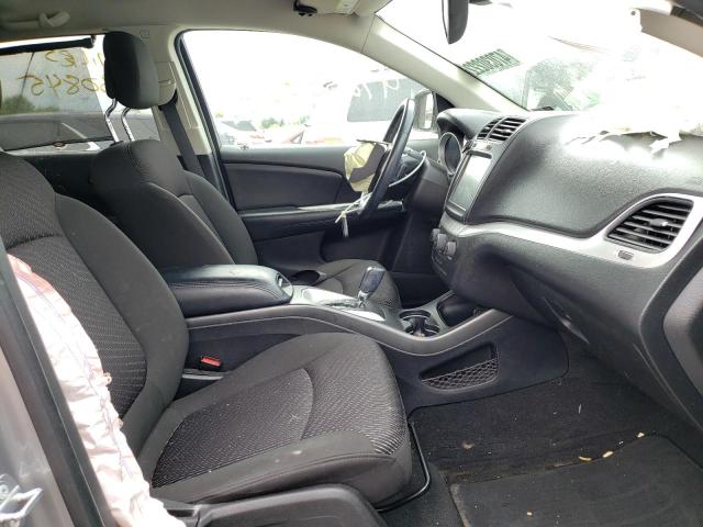 صورة رقم 5 من المزاد - 2019 DODGE JOURNEY SE مع VIN 3C4PDCBB4KT798107