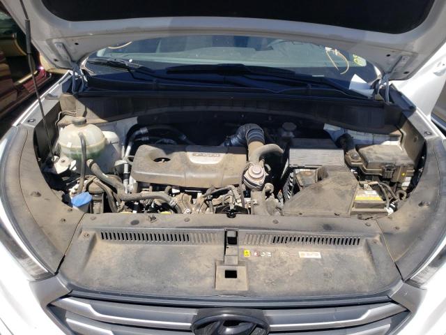 Photo 7 from auction – 2017 HYUNDAI TUCSON LIM with VIN KM8J33A26HU302468