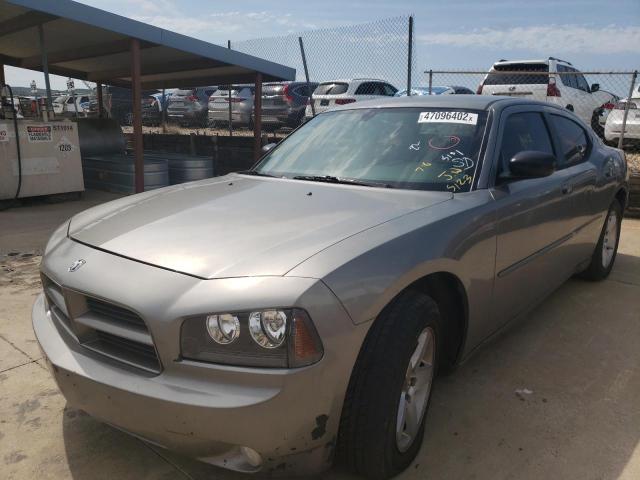 Photo 2 from auction – 2007 DODGE CHARGER SE with VIN 2B3KA43R77H661104