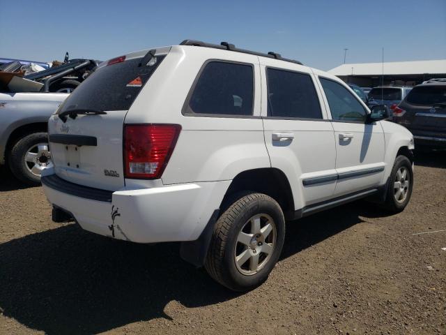 Photo 4 from auction – 2008 JEEP GRAND CHER with VIN 1J8HS48MX8C507678