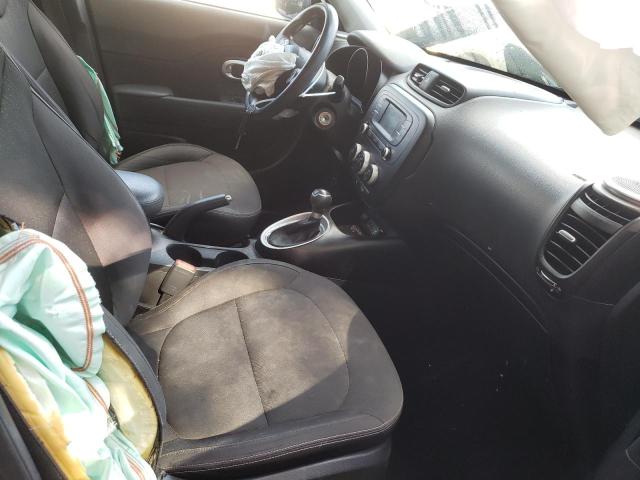 Photo 5 from auction – 2016 KIA SOUL with VIN KNDJN2A22G7365475