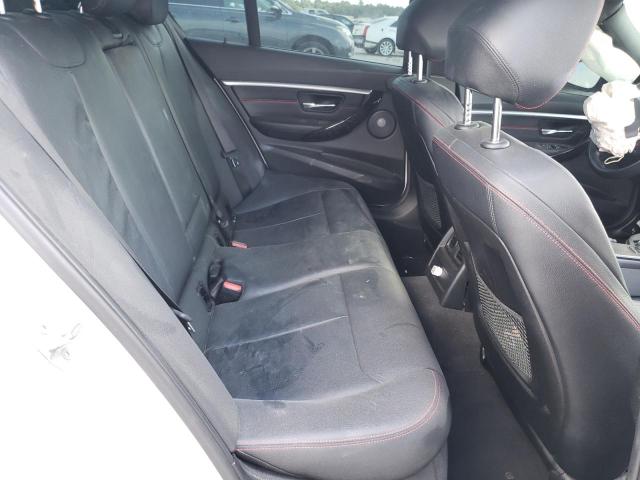Photo 6 from auction – 2018 BMW 340 I with VIN WBA8B3C59JK384756