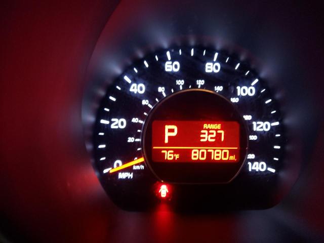 Foto 8 de la subasta – 2016 KIA SOUL + con VIN KNDJP3A54G7256090