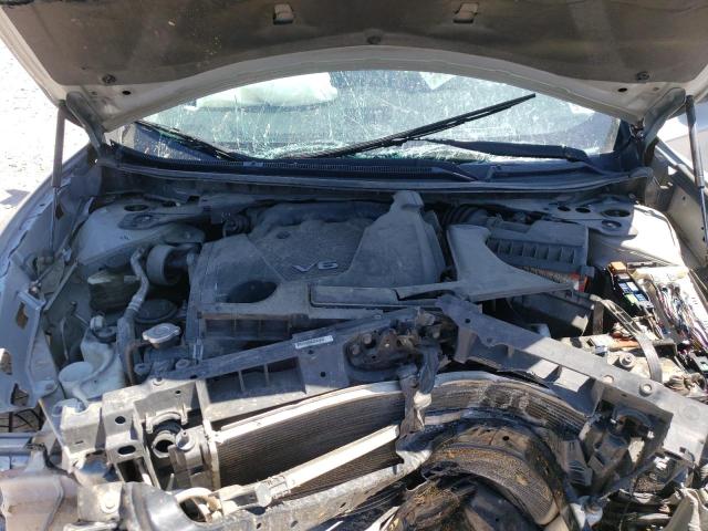 Photo 7 from auction – 2009 NISSAN MAXIMA S with VIN 1N4AA51E79C860858