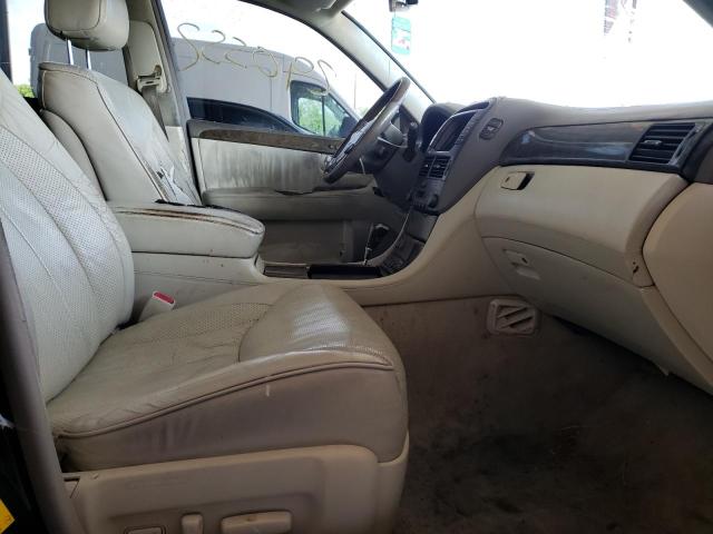 Photo 5 from auction – 2001 LEXUS LS 430 with VIN JTHBN30F010020281