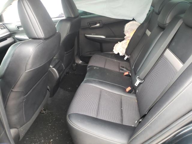 Photo 6 from auction – 2014 TOYOTA CAMRY L with VIN 4T1BF1FKXEU341066
