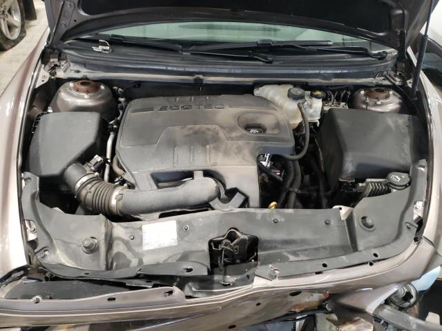 Photo 7 from auction – 2012 CHEVROLET MALIBU 1LT with VIN 1G1ZC5E09CF297221